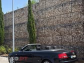 Audi A4 Cabrio 1.8 T S-line