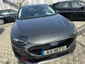 Ford Focus Focus 1.0 EcoBoost MHEV Active Style SIP