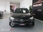 Mercedes-Benz GLC 300 de 4Matic