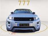 Land Rover Range Rover 2.2 eD4 Prestige