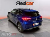 Renault Clio 1.0 TCe RS LINE