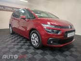 Citroen C4 SpaceTourer 1.5 BlueHDi Feel Business