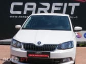 Skoda Fabia 1.0 Style