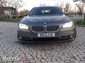 BMW 525 d Line Modern Auto