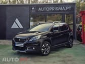 Peugeot 2008 1.6 BlueHDi Allure