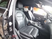 Mercedes-Benz C 200 BlueTEC