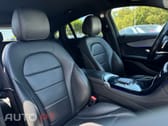 Mercedes-Benz GLC 300 d Coupé 4Matic