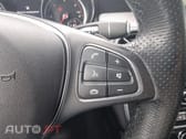 Mercedes-Benz CLA 180 d Urban Aut.