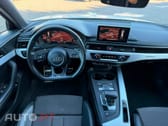 Audi A4 Avant 2.0 TDI quatro S-line S tronic
