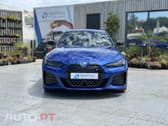 BMW i4 eDrive35 Pack Desportivo M