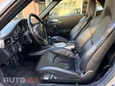 Porsche 997 Carrera 4 S