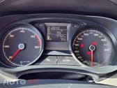 Seat Ibiza 1.2 TDi Reference