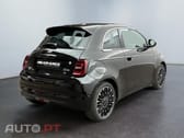 Fiat 500e La Prima