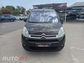 Citroen Berlingo 1.6 HDi Automática 3 Lug.
