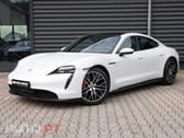 Porsche Taycan 4S Bose