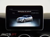 Mercedes-Benz A 180 d Style Aut.