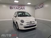 Fiat 500 1.2 Lounge MTA