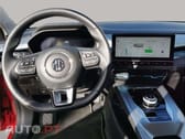MG MG5 Luxury 