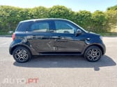 Smart ForFour 0.9 Passion 90 Aut.