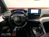 Peugeot 5008 1.5 BlueHDi GT