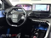 Peugeot 3008 1.2 PureTech GT Pack EAT8