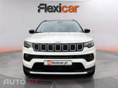 Jeep Compass 1.3 TG Limited