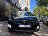 Peugeot 508 RXH 2.0 BlueHDi EAT6