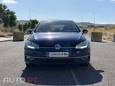 Volkswagen Golf 1.6 TDi (BlueMotion ) DSG Trendline