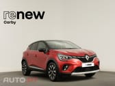 Renault Captur Captur 1.0 TCe Techno Bi-Fuel