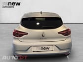 Renault Clio Evolution