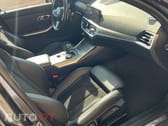 BMW 330 E Touring Pack M Auto