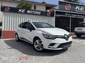 Renault Clio Sport Tourer 0.9 TCe Limited