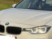 BMW 320 Touring Aut. Efficient Dynamics Edition