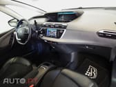 Citroen Grand C4 SpaceTourer 1.5 BlueHDi Shine EAT8