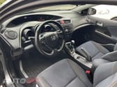 Honda Civic 1.6 i-DTEC Comfort