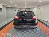 Renault Mégane 1.5 dCi Dynamique