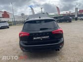 Ford Focus 1.0 EcoBoost ST-Line Aut.