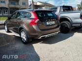 Volvo V60 Cross Country 2.0d 150CV