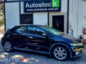 Honda Civic 1.8 Sport