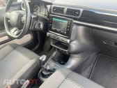Citroen C3 1.2 PureTech Feel
