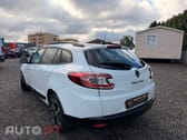 Renault Mégane Sport Tourer 1.5 dCi Limited