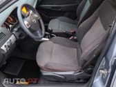 Opel Astra 1.3 CDTi Edition