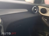 Mercedes-Benz GLC 300 d 4Matic 9G-TRONIC AMG Line