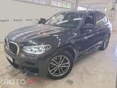 BMW X3 30 e xDrive