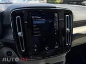 Volvo XC40 1.5 T5 PHEV Inscription