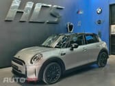 MINI Cooper One Camden Edition Auto