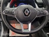 Renault Captur 1.5 dCi Exclusive