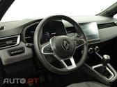 Renault Clio Clio 1.0 TCe Techno