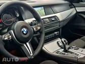 BMW 520 d Auto