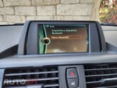 BMW 218 d Coupe Pack M